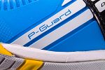 Asics Gel-Blast 6 4193 Diva Blue/Lighting/White